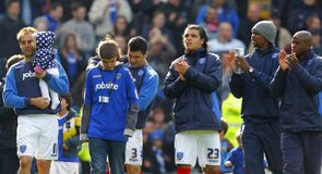 Portsmouth relegated from Championship