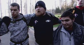 School of Hard Knocks - Ep 3