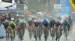 Scheldeprijs gallery