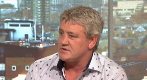 Bad results cost me - Bruce