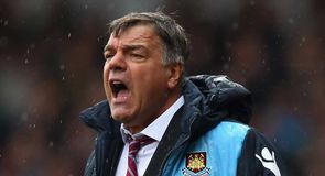 Allardyce: Anything can happen