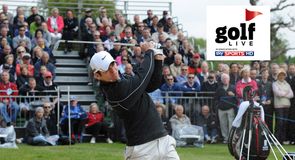 Win a Trip to Golf Live