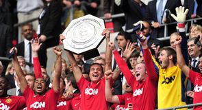 Who will follow in Manchester United�s footsteps by winning this season�s Community Shield?
