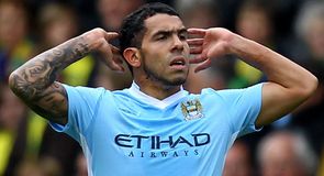 Tevez withdraws Fergie apology