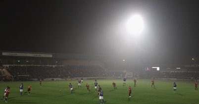 Dale set up Rovers friendly