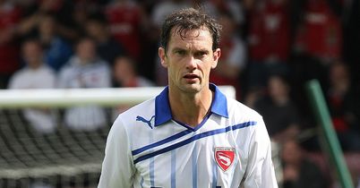 Drummond extends Shrimps stay
