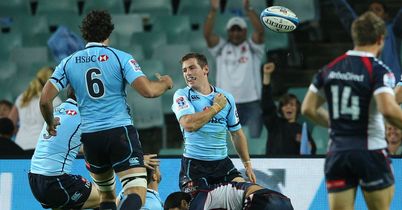 Foley tweaks for trip to Newlands