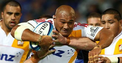 Taumalolo heading to Perpignan