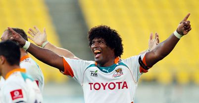 Cheetahs v Waratahs: Teams