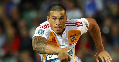 No deal has been done - SBW