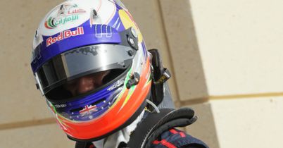 Ricciardo still not over Bahrain