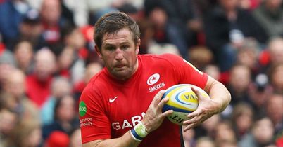Joubert on his way to Stormers?