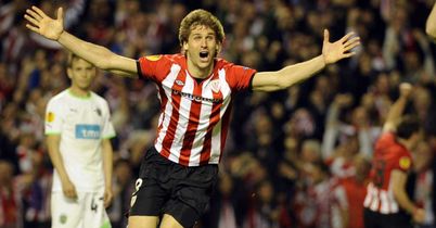 Llorente - No City talks