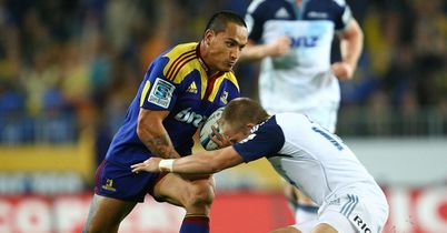 Gear rejects Japan move
