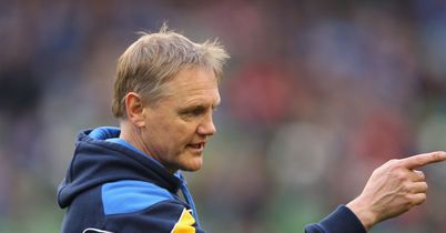 Schmidt wants a fast start