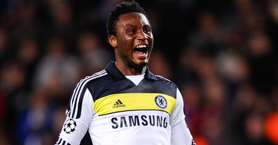 Mikel wants Di Matteo appointment