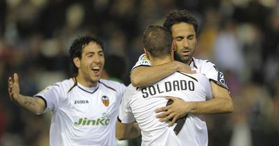 Valencia vs Osasuna Valencia vs Osasuna