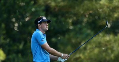 Byron Nelson R1 tee-times