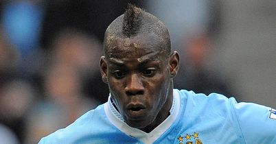 Balotelli committed to City