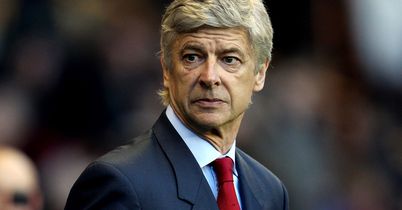 Wenger defends Europa League