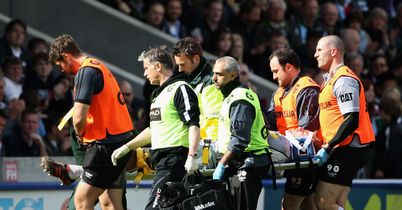 Croft remaining upbeat