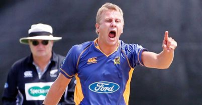 Kiwis announce squads