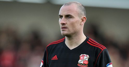 McCormack: Storey showed guts