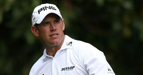 Lee Westwood