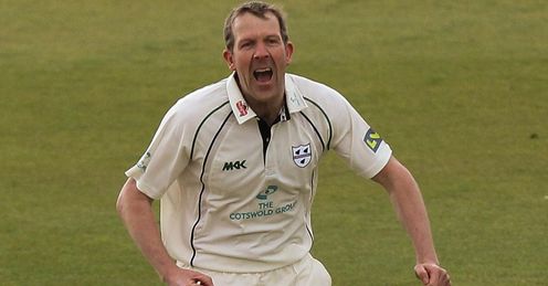  Alan Richardson