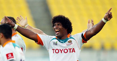 Ashley Johnson Cheetahs win in wellington Ashley Johnson Cheetahs win in wellington