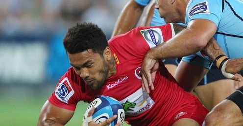 Digby Ioane Digby Ioane
