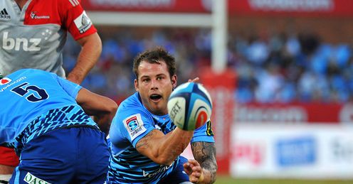 Francois Hougaard Francois Hougaard