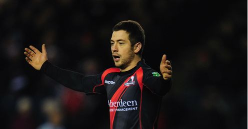 Greig Laidlaw Edinburgh Greig Laidlaw Edinburgh
