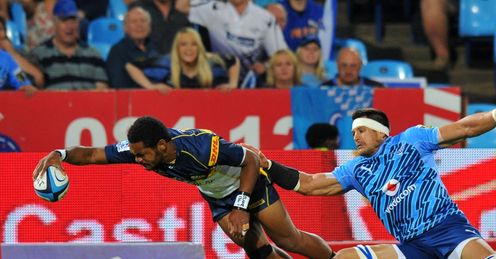 Henry Speight Henry Speight