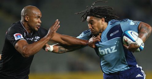 JP Pietersen Ma a Nonu JP Pietersen Ma a Nonu