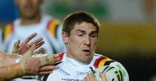 Jarrod Sammut Jarrod Sammut
