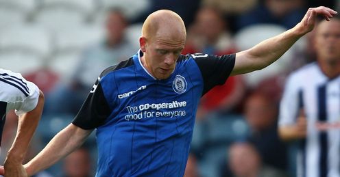 Jason Kennedy: Backing Rochdale to bounce back stronger in 2012/13