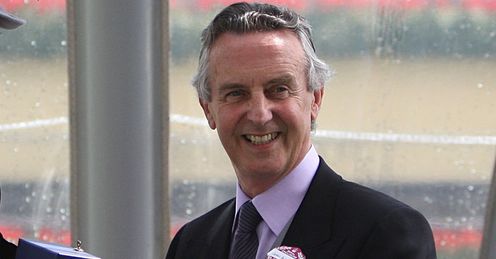  Jim Bolger