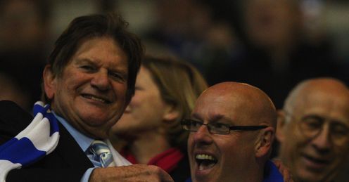 McDermott: turned pain into pleasure for Reading