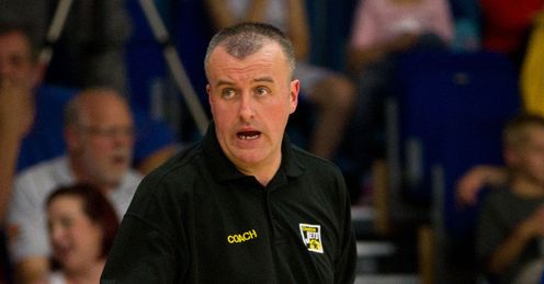 Relaxed attitude: Jets coach Lavery has done a decent job, says Daniel