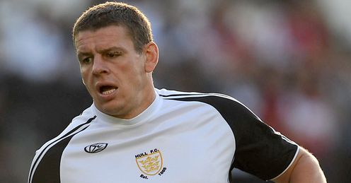 LEE RADFORD LEE RADFORD