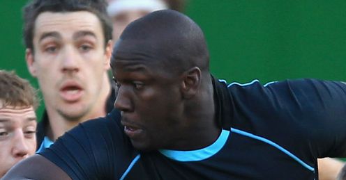 Lamont Bryan London Broncos Lamont Bryan London Broncos