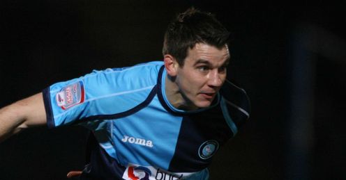 Matt Bloomfield: Hoping Wycombe can stage a successful survival bid