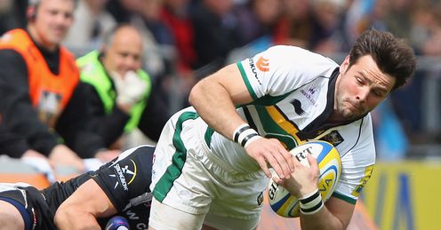 Foden: a class act for Saints