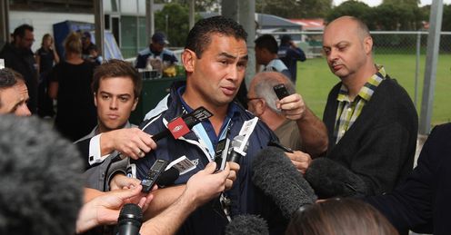 Lam: public criticisms