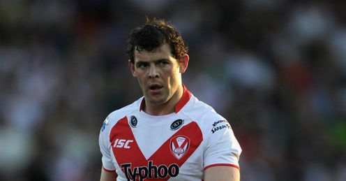 Paul Wellens St Helens Paul Wellens St Helens
