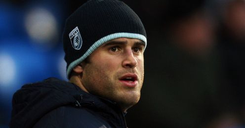 Jamie Roberts - Cardiff Blues Jamie Roberts - Cardiff Blues