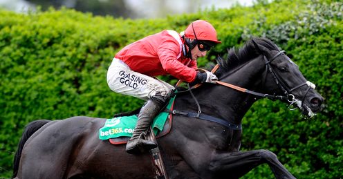 Sanctuaire Sandown