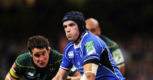 Shane Jennings leinster Shane Jennings leinster