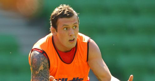 Shaun Lunt Shaun Lunt